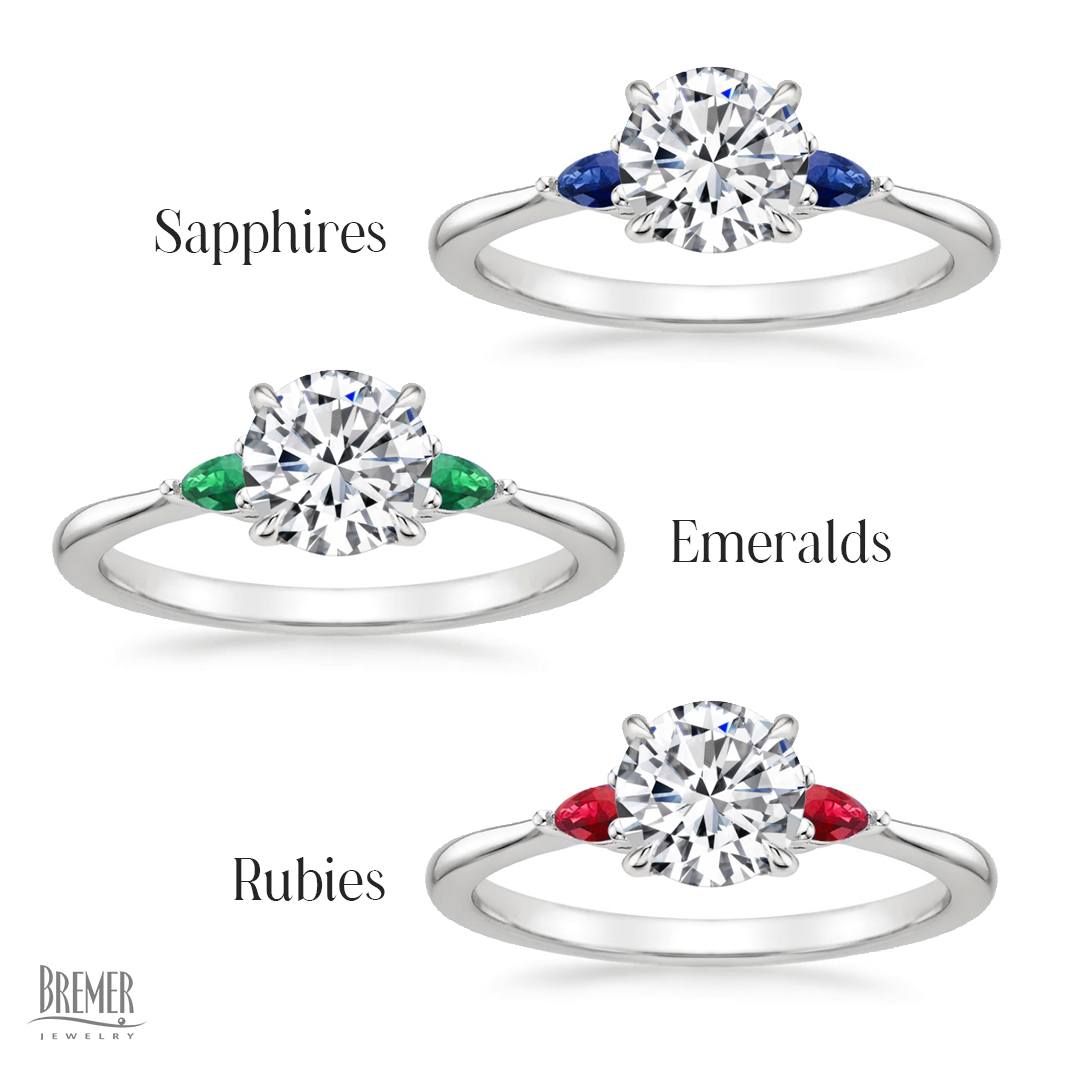 Keyzar · Vintage vs Modern Engagement Rings: Which is Right for Her?  Bridging the Eras: Exploring Vintage and Modern Engagement Rings Classic vs  Contemporary: Deciding Between Vintage and Modern Engagement Rings